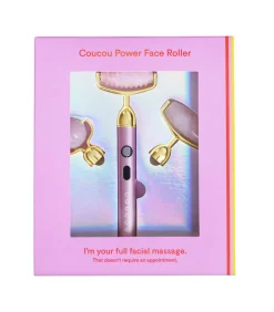 Coucou Power Face Roller