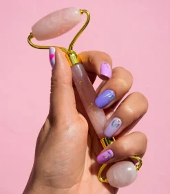 Coucou Rozenkwarts Roller