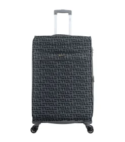 Couture Reiskofferset 55/66/77 cm (S/M/L) 8 wielen