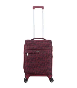 Couture Reiskofferset 55/66/77 cm (S/M/L) 8 wielen