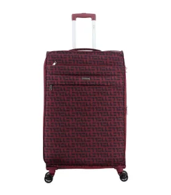 Couture Reiskofferset 55/66/77 cm (S/M/L) 8 wielen