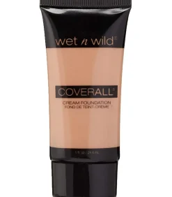 Coverall Foundation Crème
