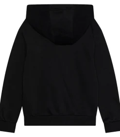 CR7 CLUB - Trui met kap - Grijs