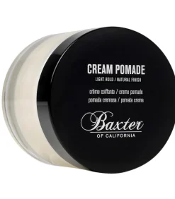 Cream Pomade - 60 ml