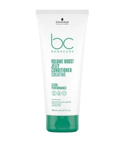Creatine Volume Boost Gel Conditioner BC Bonacure 200 ml