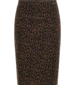 Creta Stretch Longuette