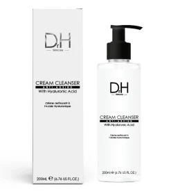 Crème Reiniger met Hyaluronzuur 200ml