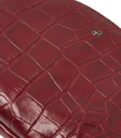 Croco - Make-up Tasje