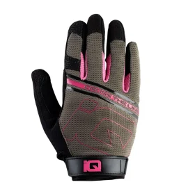 CROSSI - Handschoenen - Zwart