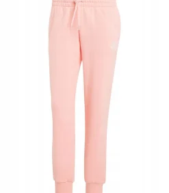 CUFFED - Joggingbroek - Roze