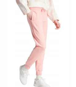 CUFFED - Joggingbroek - Roze