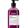 Curl Expression Reinigende Crèmeshampoo 500 ml