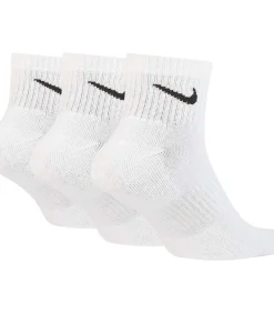 CUSHIONED - Sokken - Wit