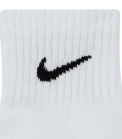 CUSHIONED - Sokken - Wit