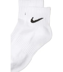 CUSHIONED - Sokken - Wit