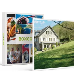 3-daagse in een herberg in de Ardennen met ontbijt en diner - Overnachten