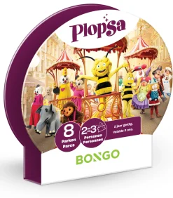 Dagje in een Plopsa-park voor 2 of 3 personen - Specials