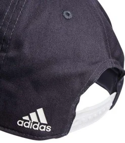 DAILY - Baseball Pet - Marineblauw