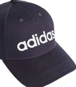 DAILY - Baseball Pet - Marineblauw