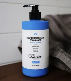 Daily Complete Care Conditioner - 473 ml