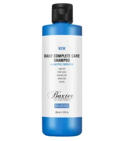 Daily Complete Care Shampoo - 236 ml