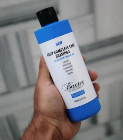 Daily Complete Care Shampoo - 236 ml