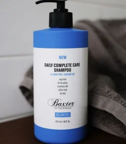 Daily Complete Care Shampoo - 473 ml
