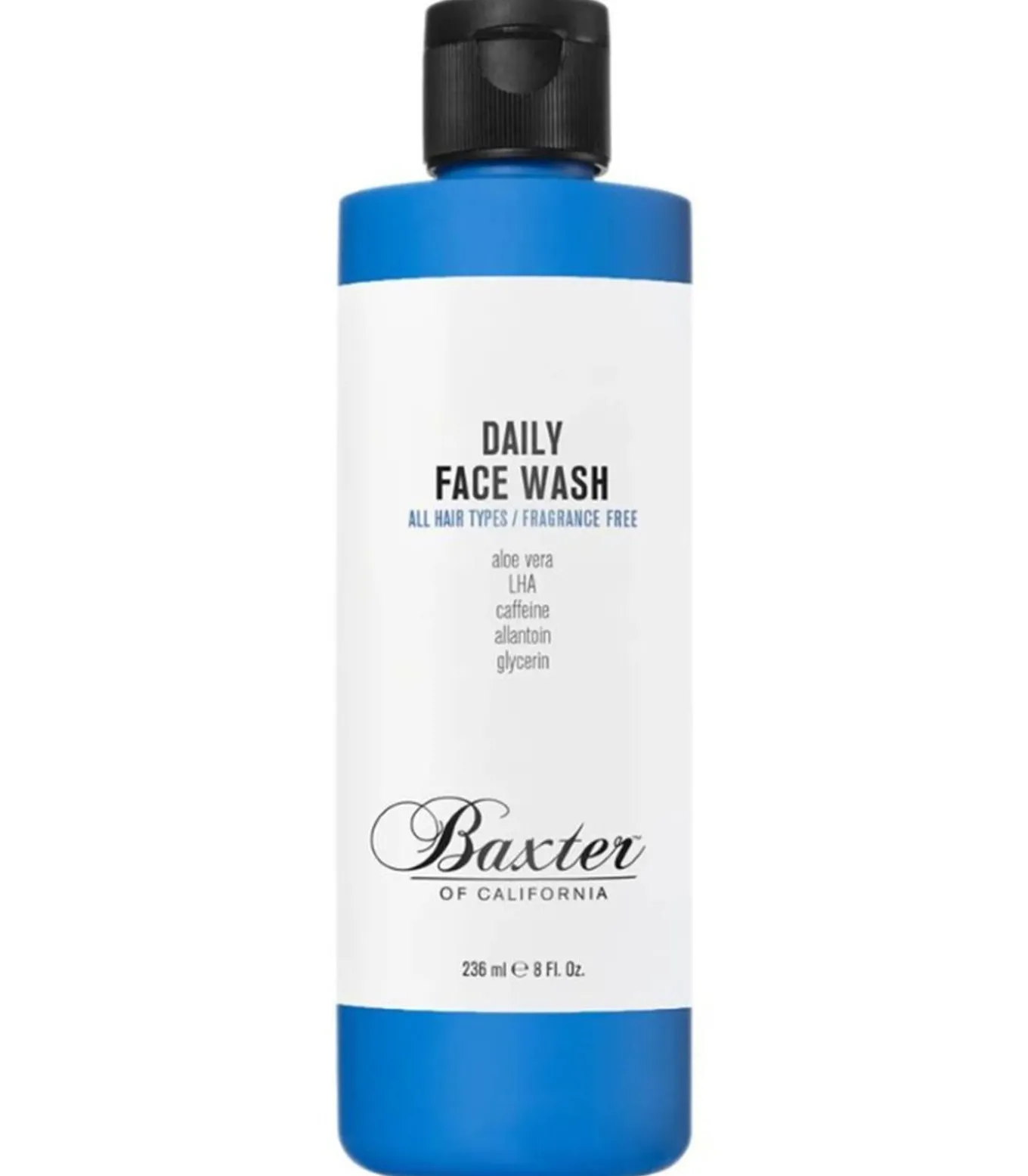 Daily Face Wash - 236 ml