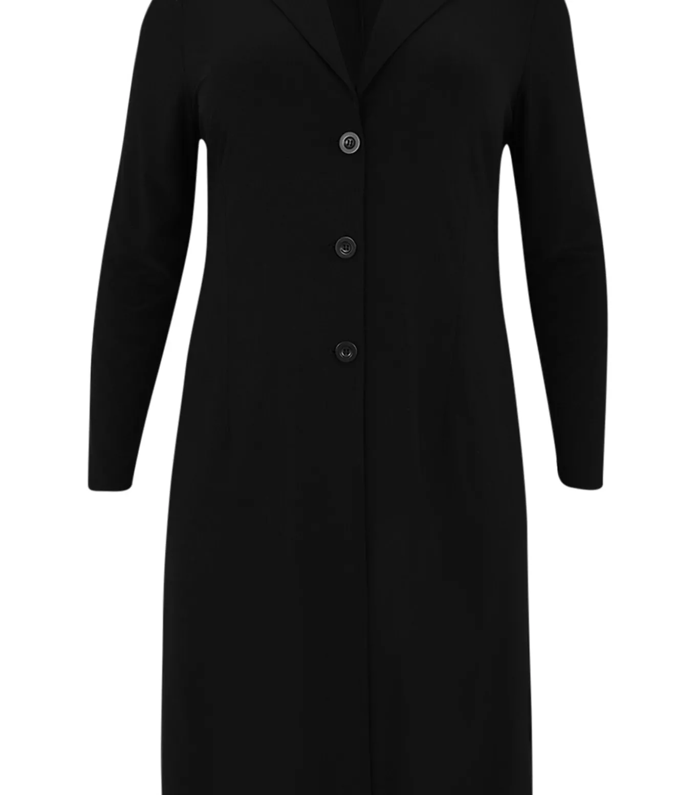 Dames Blazer met lange mouwen