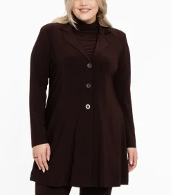 Dames Blazer met lange mouwen