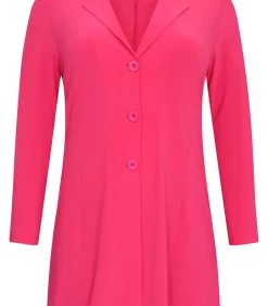 Dames Blazer met lange mouwen