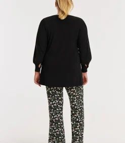 Dames Broek print