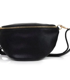 Dames heuptasje Zwart