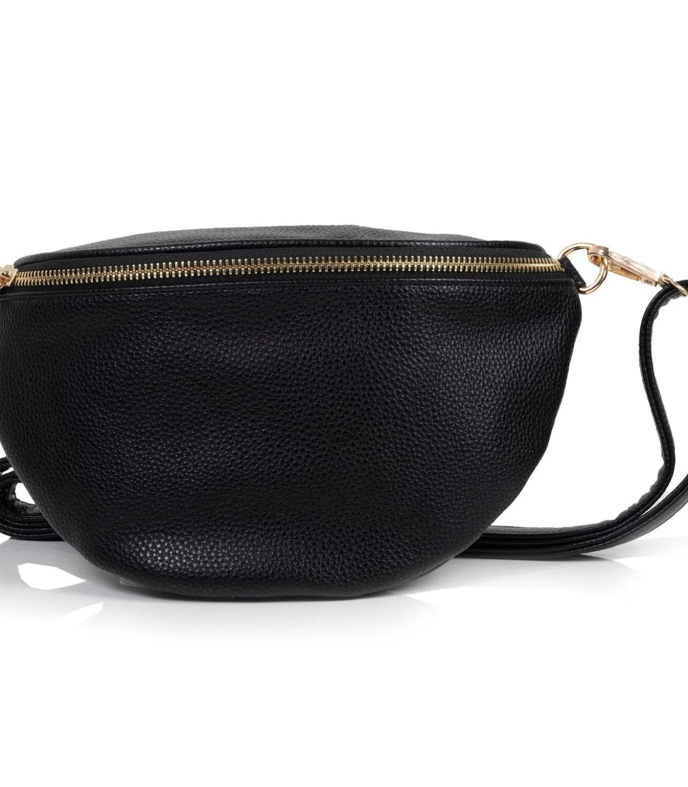 Dames heuptasje Zwart