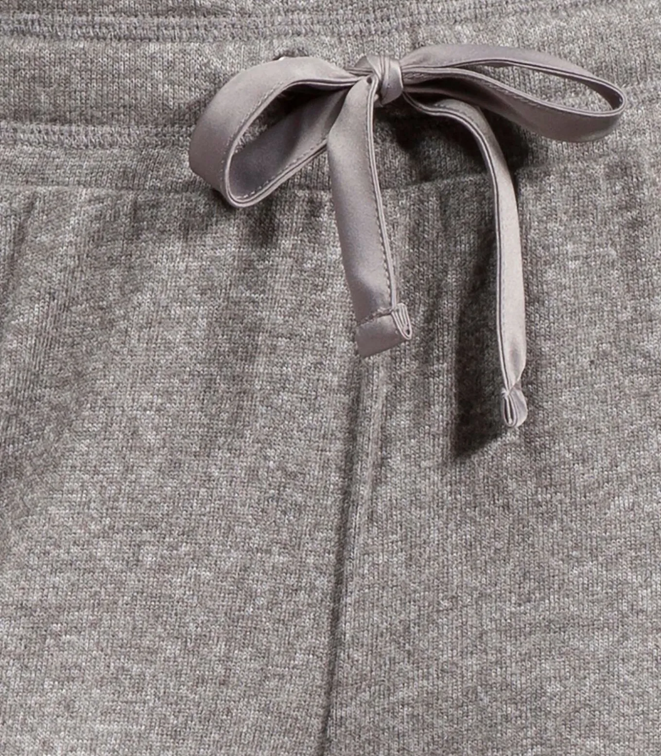 Dames joggerbroek Heather grijs