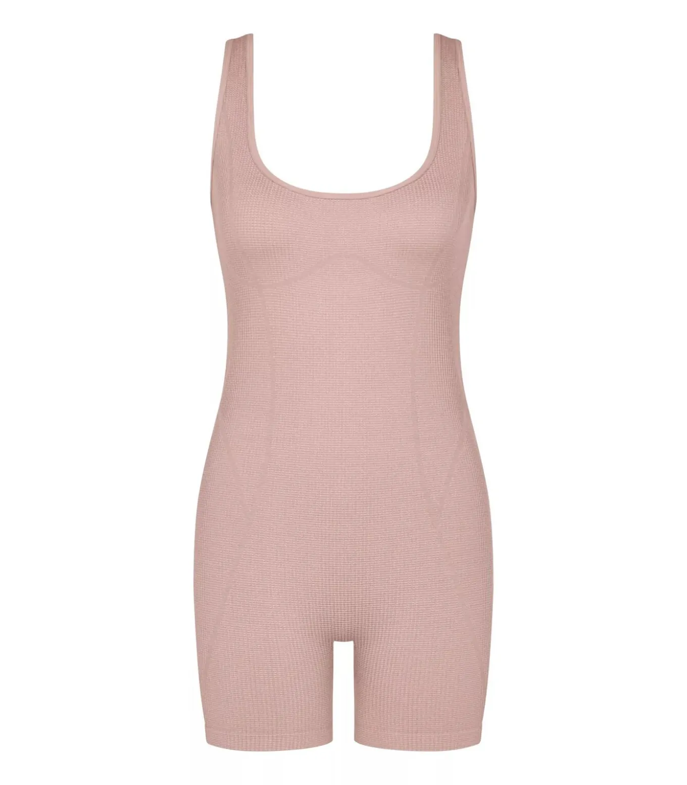 Dames jumpsuit Ever Infused Aloe