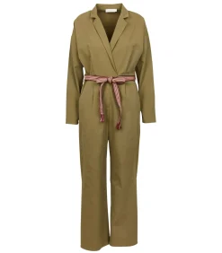 Dames jumpsuit Linka