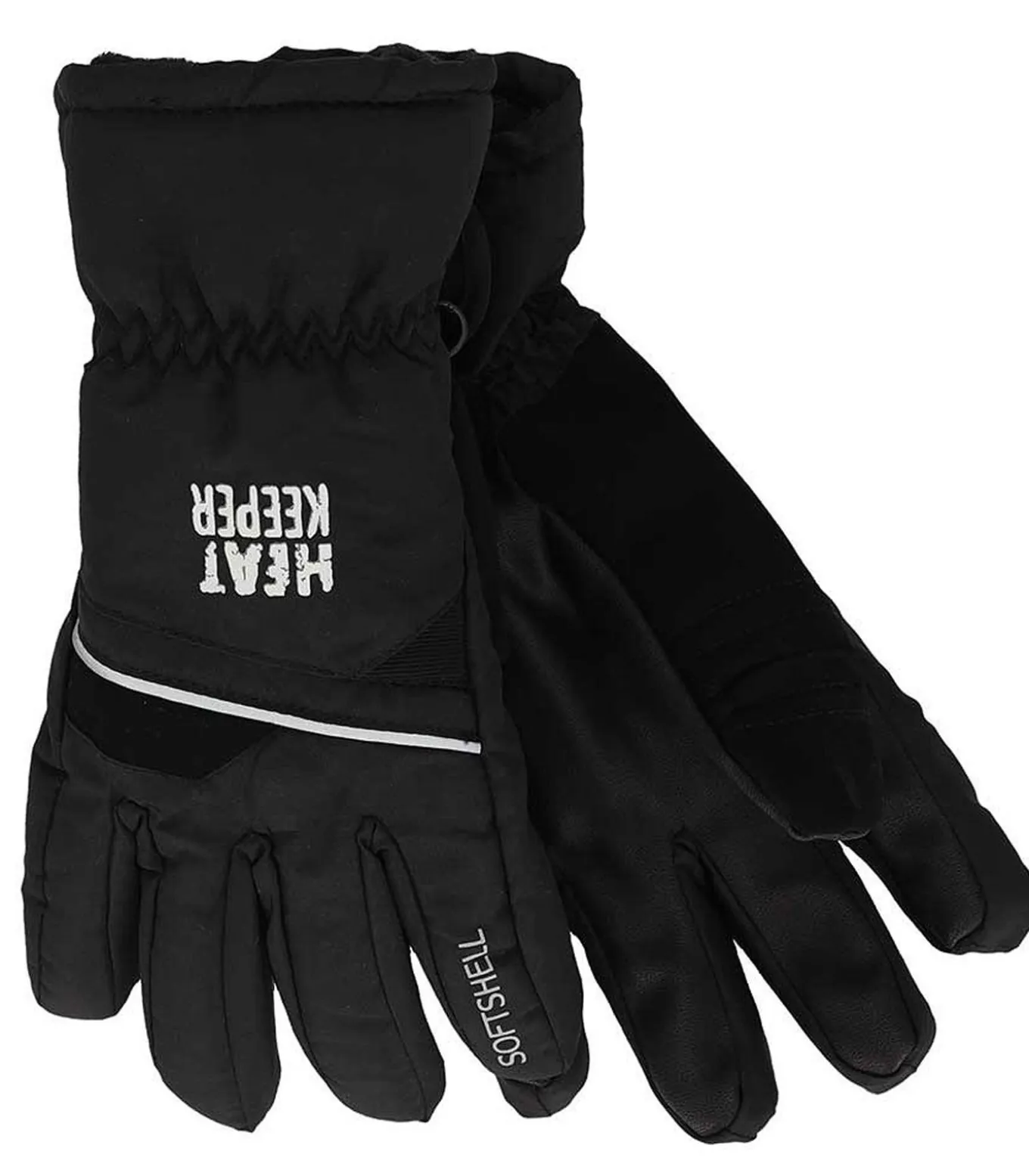 Dames Pro Ski Handschoenen