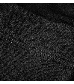 Dames Thermo Legging Basic 2-pack Zwart