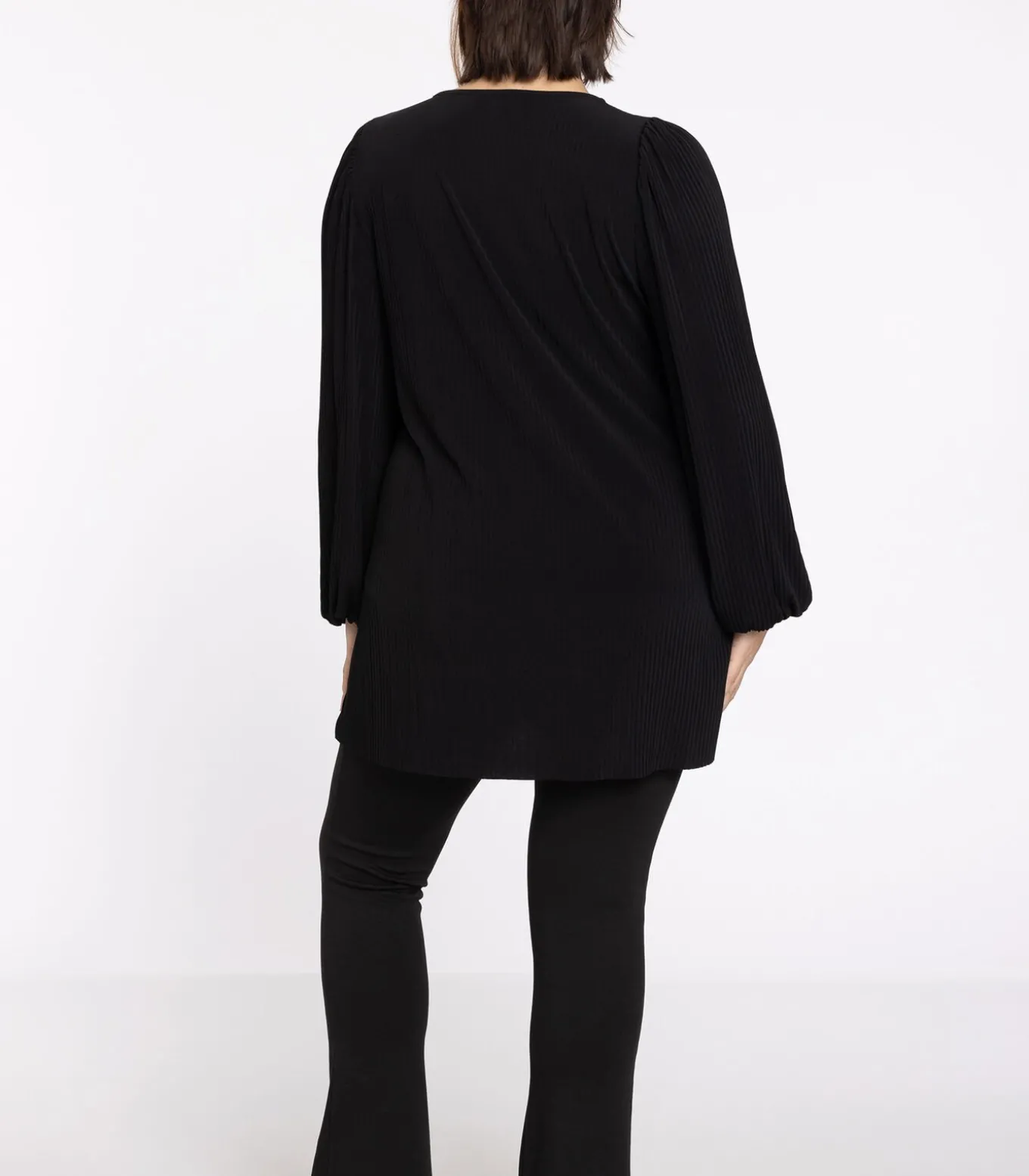 Dames Tuniek wijde pasvorm