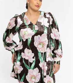 Dames Tuniek wijde pasvorm