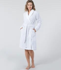 Damesbadjas Felipe Wit - M