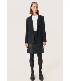 Damesblazer met lange mouwen Shirley