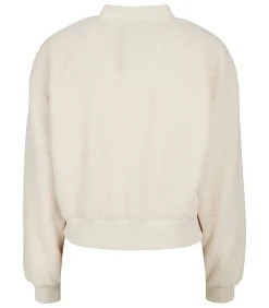 Damesfleece Oversized Sherpa GT