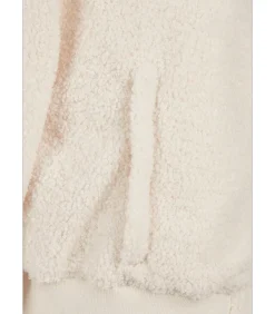 Damesfleece Oversized Sherpa GT