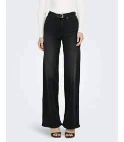 Damesjeans met hoge taille Madison