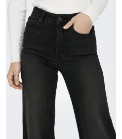 Damesjeans met hoge taille Madison