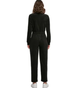Damesjumpsuit in corduroy GT
