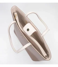 Damestas Mademoiselle Beige