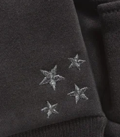 Dameswanten ster Zwart